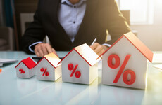 Analysis: 'A number of variable mortgage holders are now looking vulnerable to rate hikes'