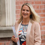Helen McEntee returns as Justice Minister this week after six months maternity leave