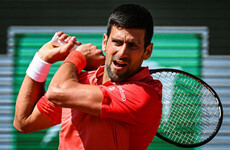 Djokovic courts controversy with Kosovo 'heart of Serbia' message