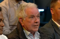 Peter McVerry says Varadkar has his 'priorities wrong' when it come to tax cuts