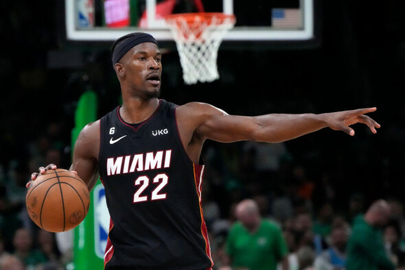 Heat rout Celtics to halt historic comeback and advance to NBA Finals - Vimarsana News