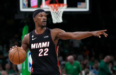 Heat rout Celtics to halt historic comeback and advance to NBA Finals