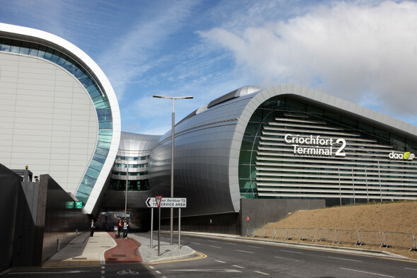 How to navigate any potential madness in Dublin Airport this summer season - Vimarsana News