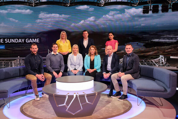 The Sunday Game struggling with difficult balancing act - Vimarsana News