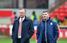 Irishman Andy Cousins set for senior recruitment and scouting role at Chelsea - reports