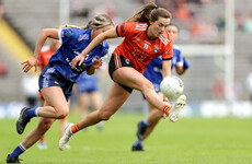 Boost for Armagh as injury fears eased for star forward, Cork AFLW ace opts out