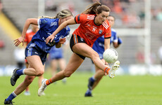 Boost for Armagh as injury fears eased for star forward, Cork AFLW ace opts out