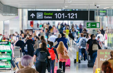 Dublin Airport expect 425,000 passengers this weekend while car park demand is 'extremely high'