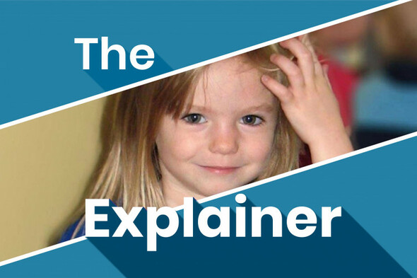 The Explainer: 16 years on, what is happening with the Madeleine McCann case? - Vimarsana News