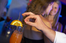 Harris recommends cabinet not oppose drink spiking bill but says further consideration needed