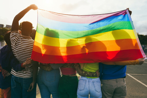 Ugandan activists push for sanctions over anti-gay law - Vimarsana News