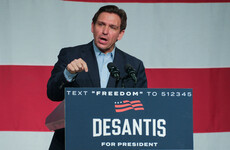 DeSantis hits US campaign trail after glitchy Twitter announcement of presidential bid