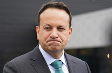 Leo Varadkar joins European leaders in Moldova to show 'solidarity' against Russia