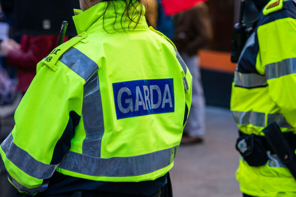 Young man and teenager hospitalised after stabbing near Co Kildare train station - Vimarsana News