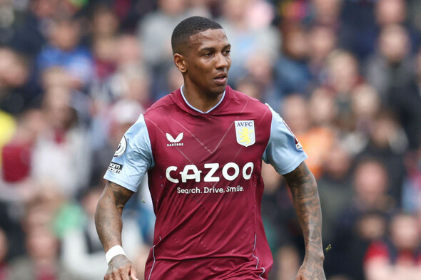 Ex-England international Ashley Young to leave Aston Villa - Vimarsana News