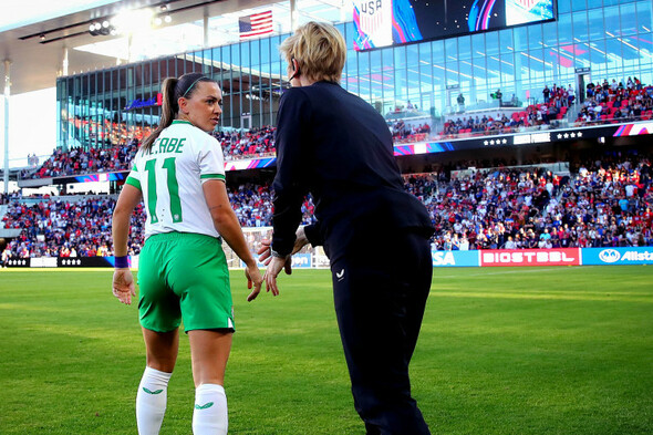How has the club season gone for Vera Pauw's World Cup hopefuls? - Vimarsana News