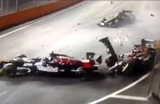 Off The Record: five stories you may have missed this weekend