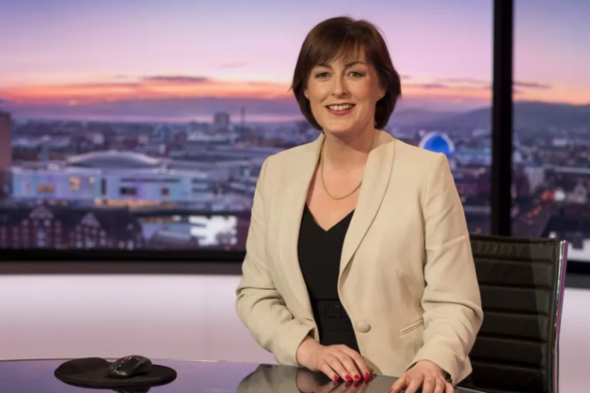 Ex-BBC NI presenter 'bullied' after raising concern over role being changed, tribunal hears - Vimarsana News