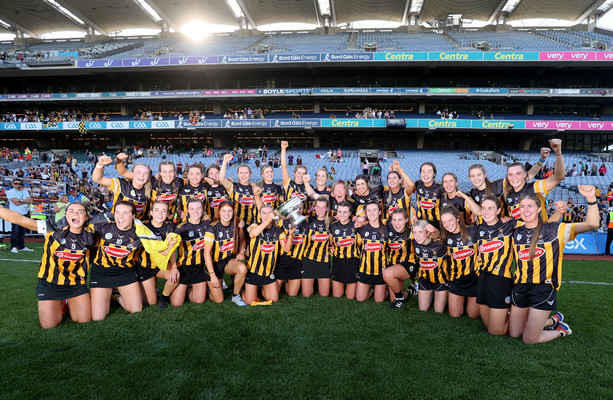 Kilkenny’s title defence and Galway’s long wait after league win