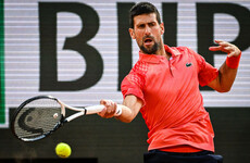 Djokovic says 'it's what I stand for' in Kosovo row