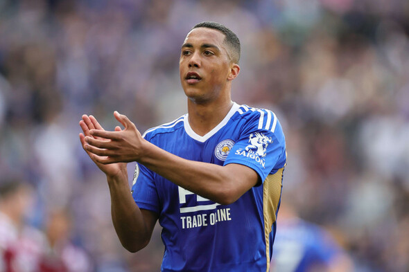 Youri Tielemans to leave Leicester - Vimarsana News
