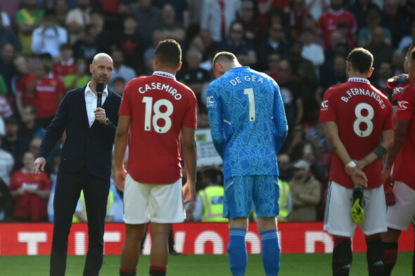 'It will be the best day of the last 10 years or the worst' - Manchester's defining derby - Vimarsana News
