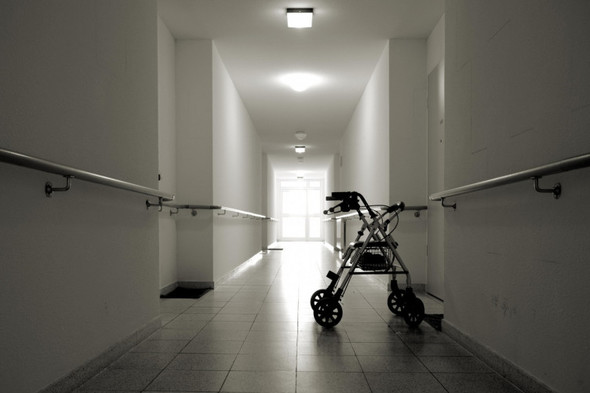 Seven vacant nursing homes mooted for 600 refugee beds but block on converting continues - Vimarsana News