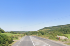 Cyclist hospitalised with serious injuries after being struck by car in Co Cork