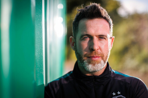 Cork City hands lifetime bans to two fans who aimed chants at Rovers manager Stephen Bradley - Vimarsana News