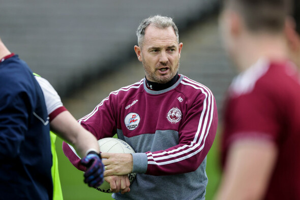 'He demands high standards' - The Clare coach with an inside track on Monaghan - Vimarsana News