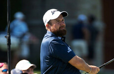 Lowry tied for third and Power 10th after bright starts to Memorial in Ohio
