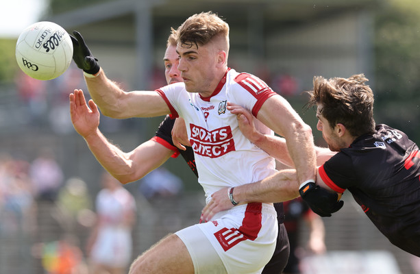 Cork and Mayo both make changes while Dublin look to get back to winning ways