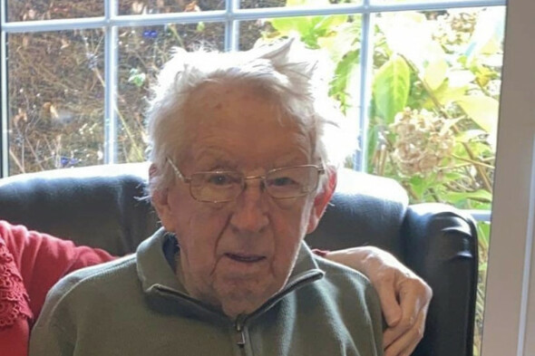 Have you seen Liam Brassil? Gardaí appeal for help in locating 93-year-old from Co Kerry - Vimarsana News