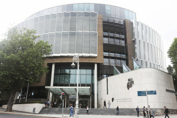 Three men guilty of multiple charges over 2018 attack on security guards at Roscommon farmhouse - Vimarsana News
