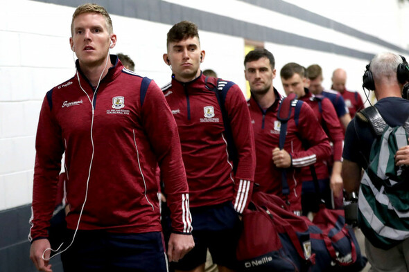 Skehill would be 'borderline devastated' if Galway minor Class of 2023 don't break through - Vimarsana News