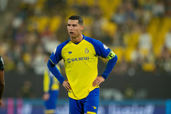 'I expected to win something this year' - Cristiano Ronaldo - Vimarsana News