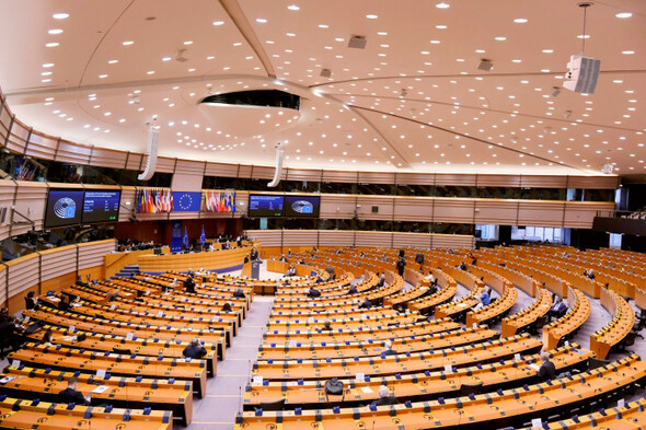 Countdown starts on EU election as MEPs race to finish new laws - Vimarsana News