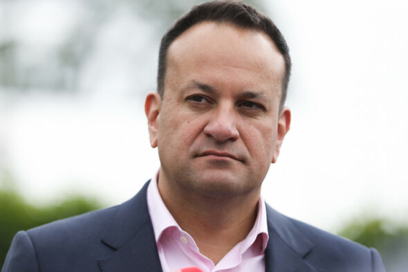 Independent review of abortion laws should not be treated as 'gospel', says Varadkar - Vimarsana News