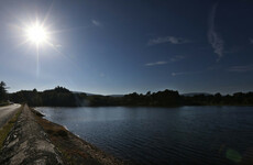 Warm, dry, sunny weather set to remain for the bank holiday (and beyond)