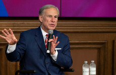 Texas becomes biggest US state to ban treatment for transgender minors