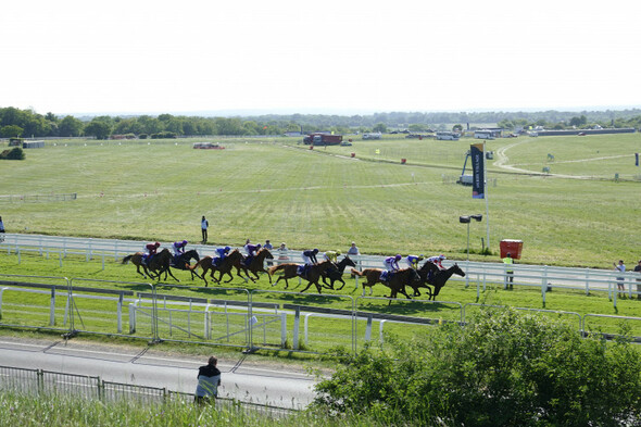 Nineteen arrested ahead of Epsom Derby day - Vimarsana News