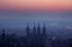 Germany's Catholics told to pay church tax or no sacraments