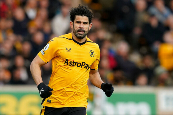 Veteran duo to leave Wolves - Vimarsana News