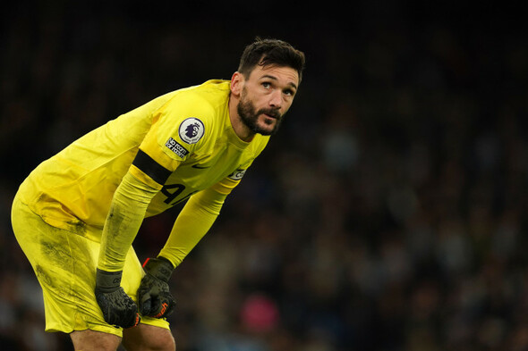 Tottenham captain Hugo Lloris has 'desires for other things' - Vimarsana News