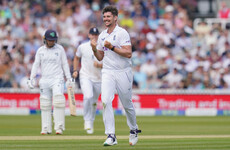 Five-star Tongue strikes as England down gutsy Ireland