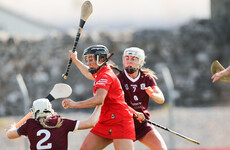 Galway maintain hoodoo over Cork as senior championship kicks off