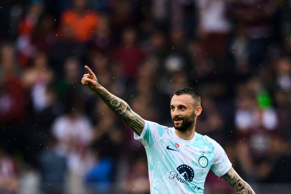 Barcelona target scores as Inter win Champions League final warm-up - Vimarsana News