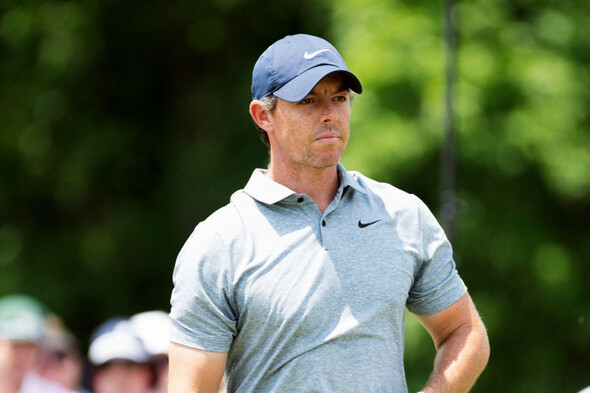 McIlroy grabs share of PGA Memorial lead with Kim, Lipsky - Vimarsana News