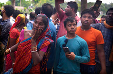 Official links deadly Indian train crash to signal system