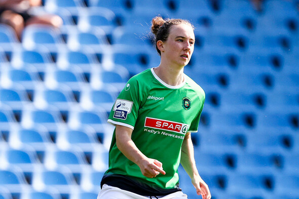 Bohs and Shamrock Rovers play out draw as Peamount regain top spot - Vimarsana News